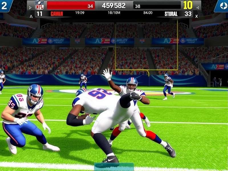 Ludo King game screenshot