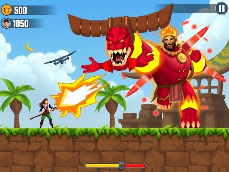 Ludo King game screenshot