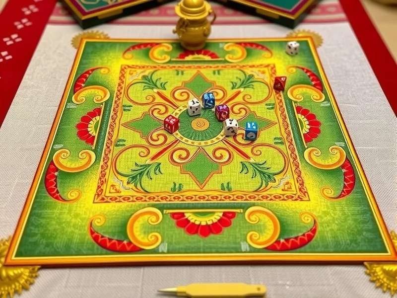 Dice Game Malayali