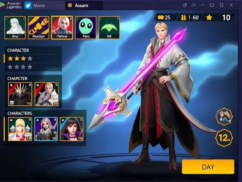 Ludo King game screenshot