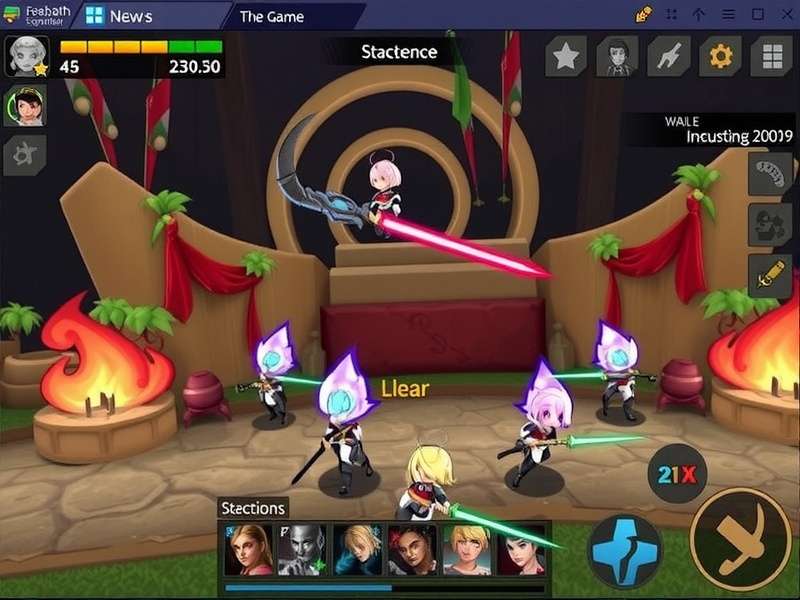 Ludo King game screenshot