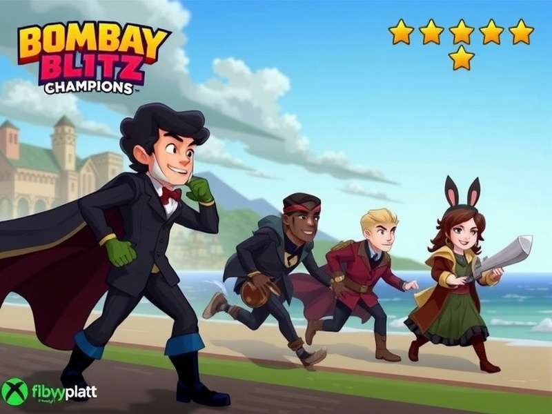 Ludo King game screenshot