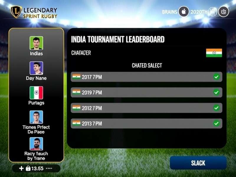 Ludo King game screenshot