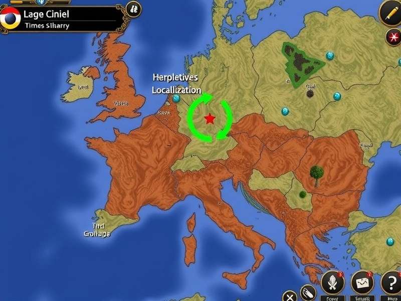 Ludo King game screenshot