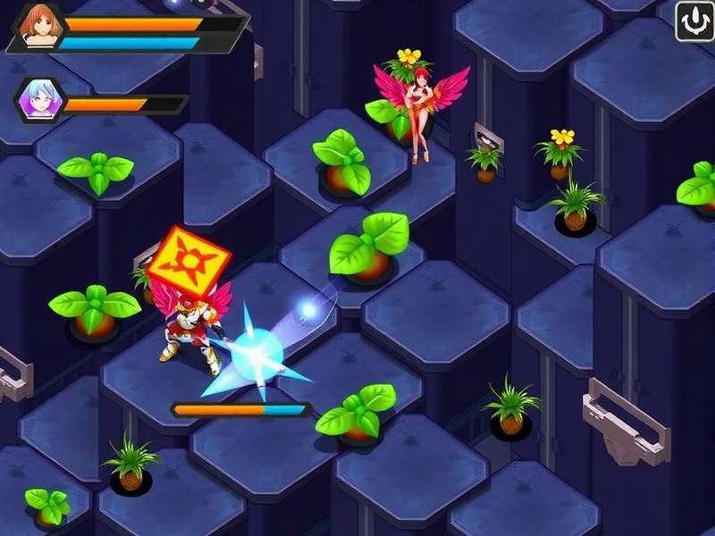 Ludo King game screenshot