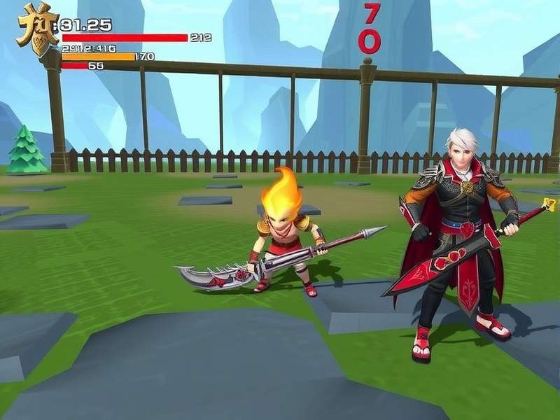 Ludo King game screenshot