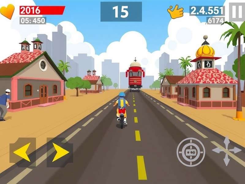 Speedy Skip India