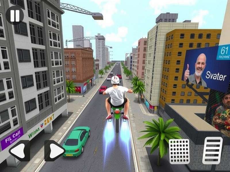 Ludo King game screenshot