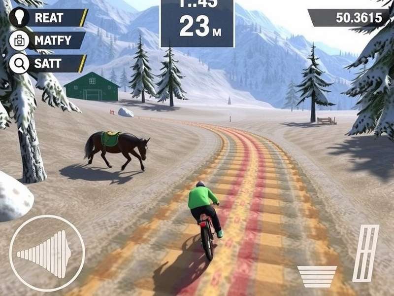 Ludo King game screenshot