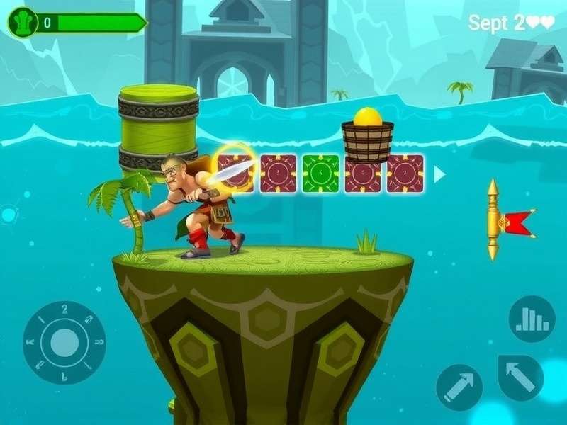 Ludo King game screenshot