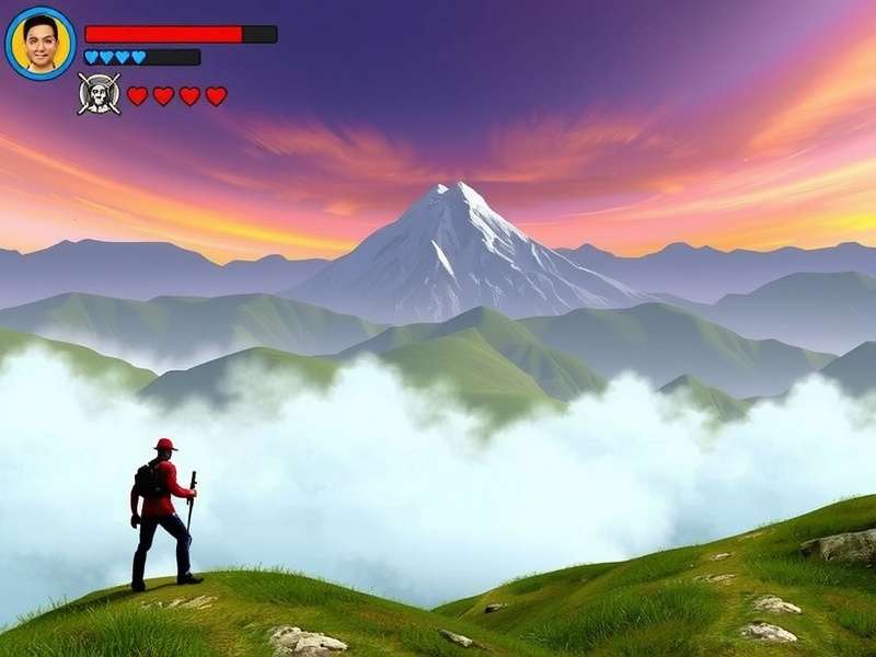 Ludo King game screenshot