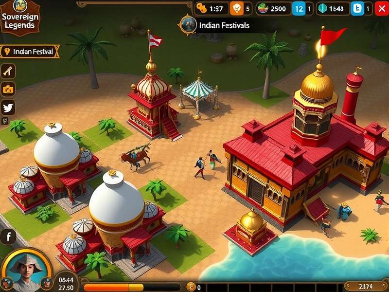 Sovereign War Legends