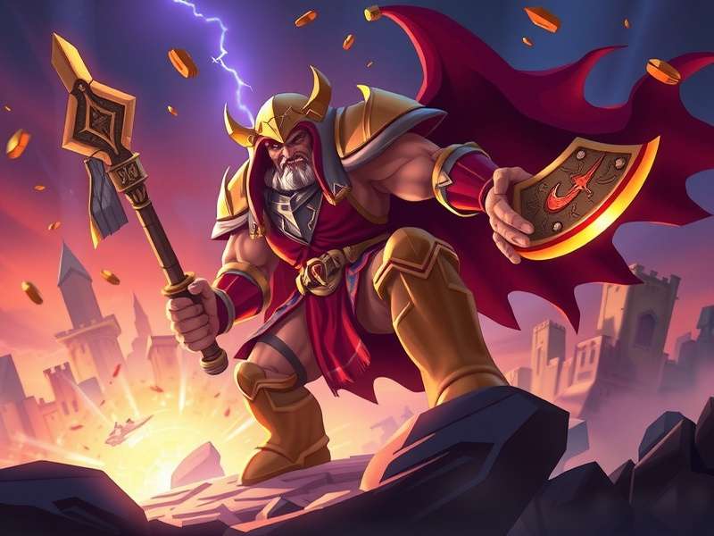 Ludo King game screenshot