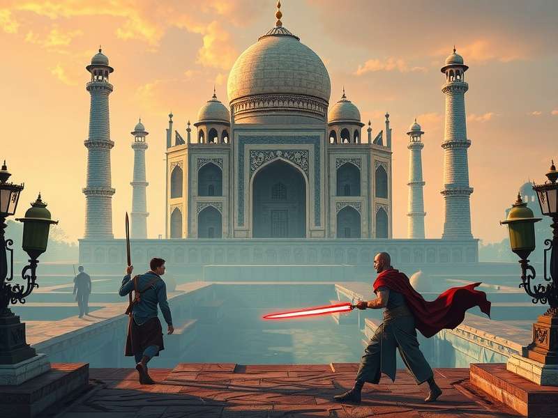 Ludo King game screenshot