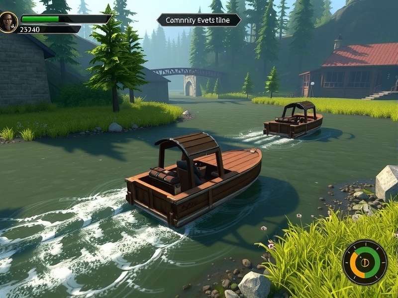 Ludo King game screenshot