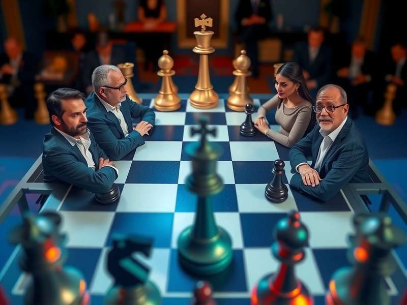 Ludo King game screenshot