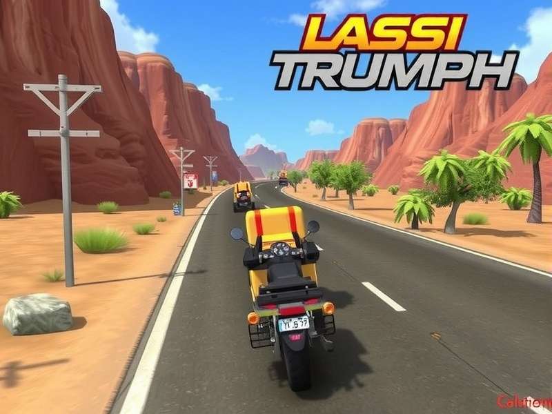 Ludo King game screenshot