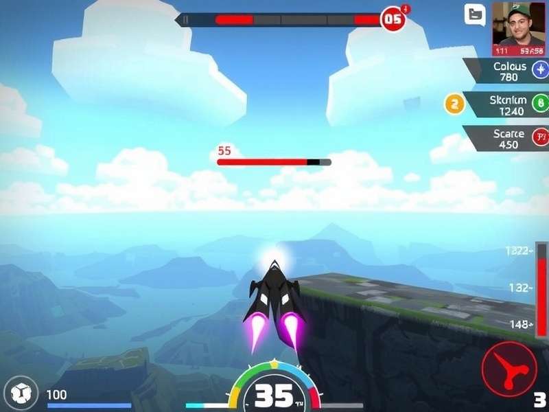 Ludo King game screenshot