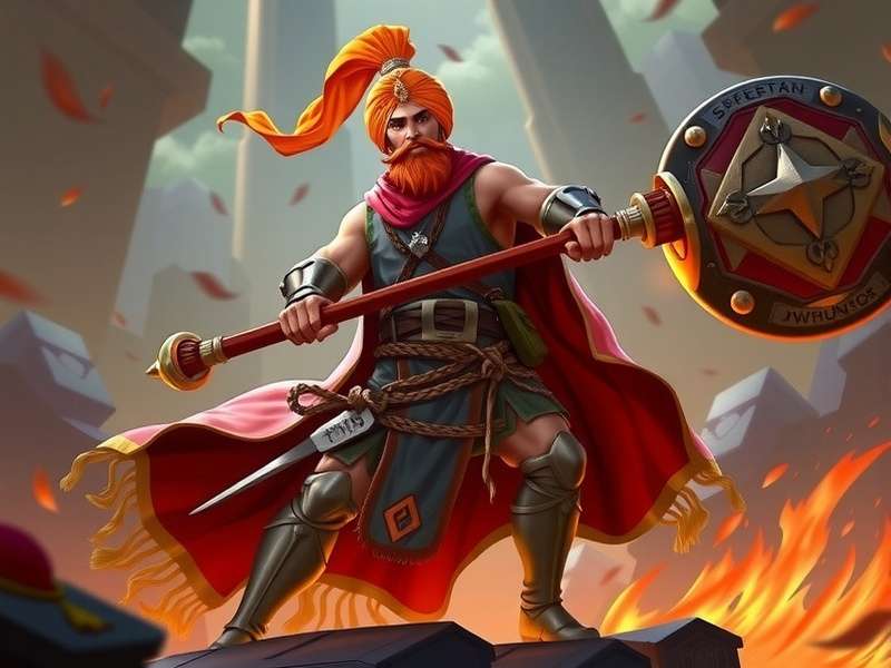 Ludo King game screenshot