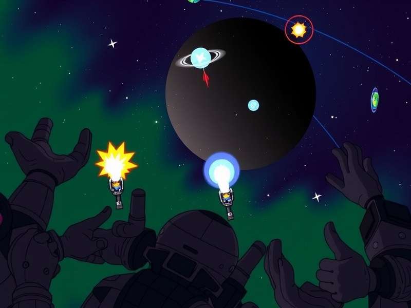 Ludo King game screenshot