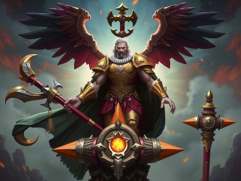 Ludo King game screenshot