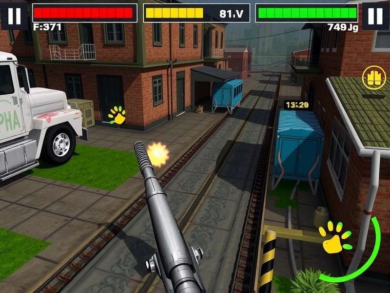 Ludo King game screenshot