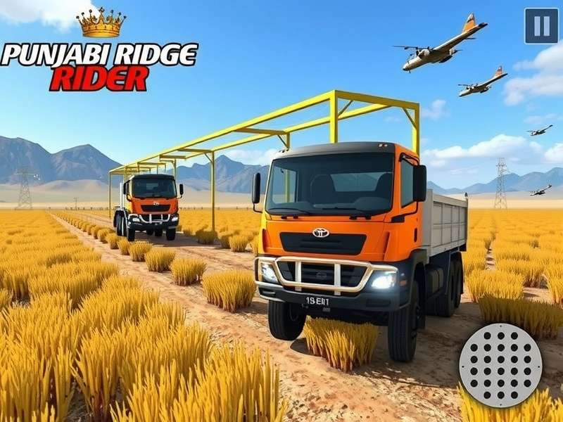 Ludo King game screenshot