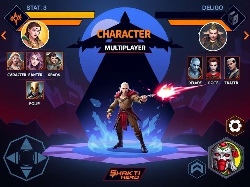 Ludo King game screenshot