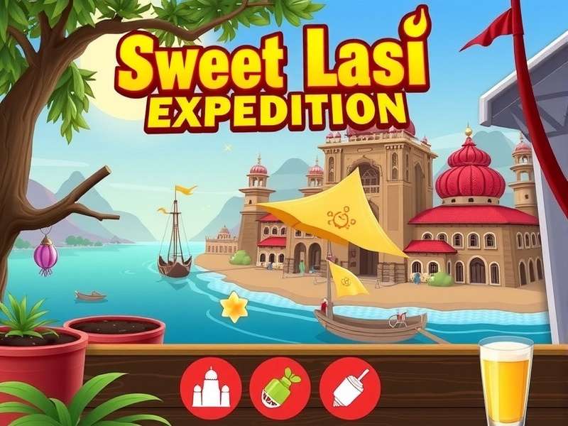 Ludo King game screenshot