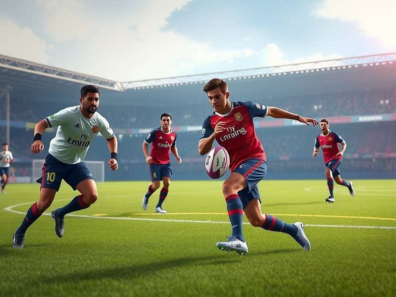 Ludo King game screenshot