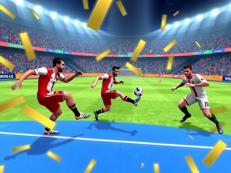 Ludo King game screenshot