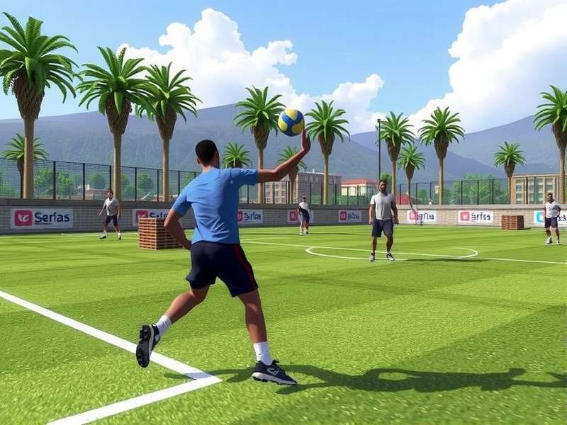 Ludo King game screenshot