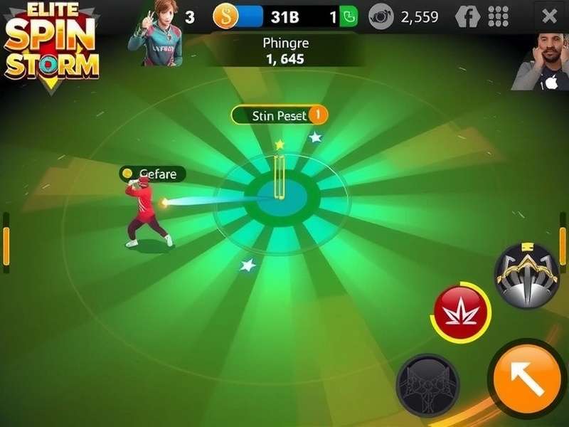 Ludo King game screenshot