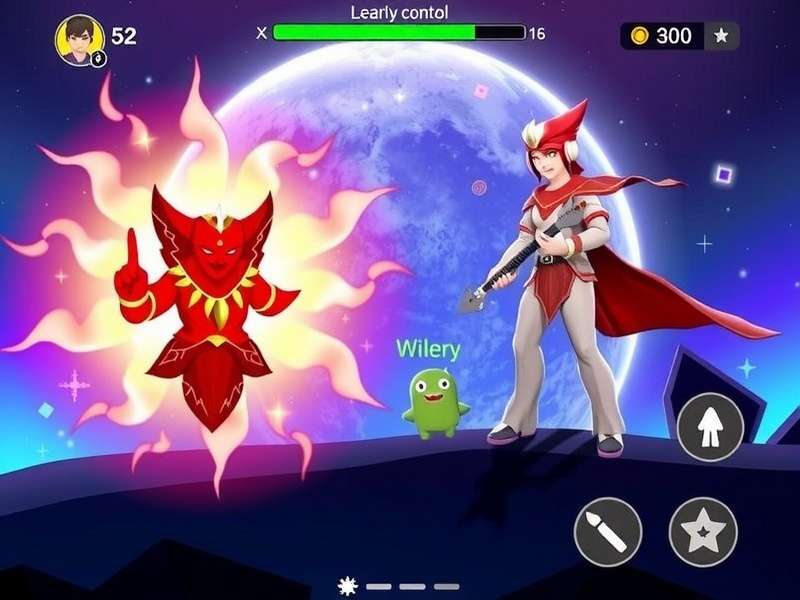 Ludo King game screenshot