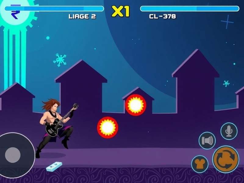 Ludo King game screenshot