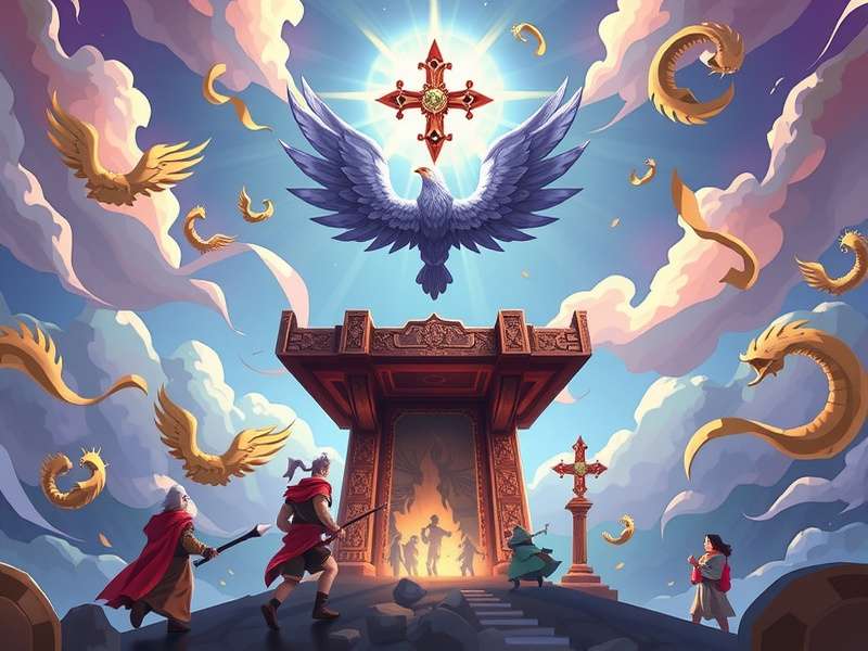 Ludo King game screenshot