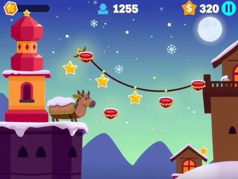 Ludo King game screenshot