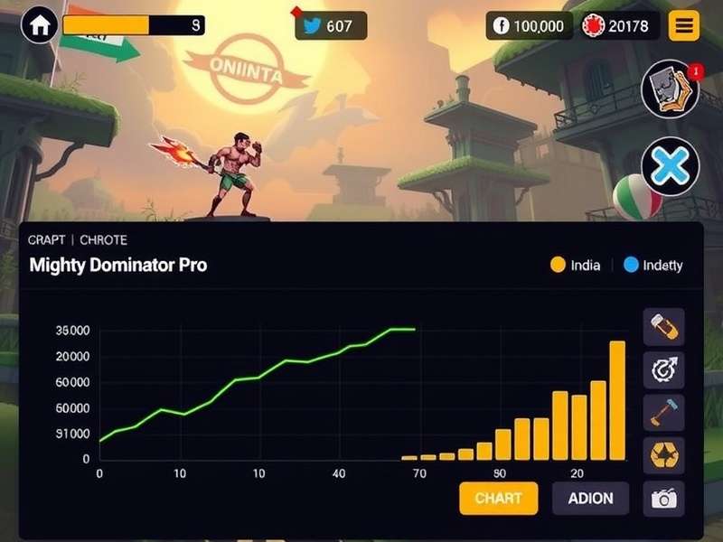 Ludo King game screenshot