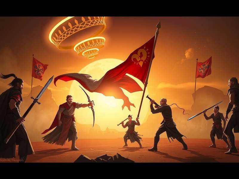 Ludo King game screenshot