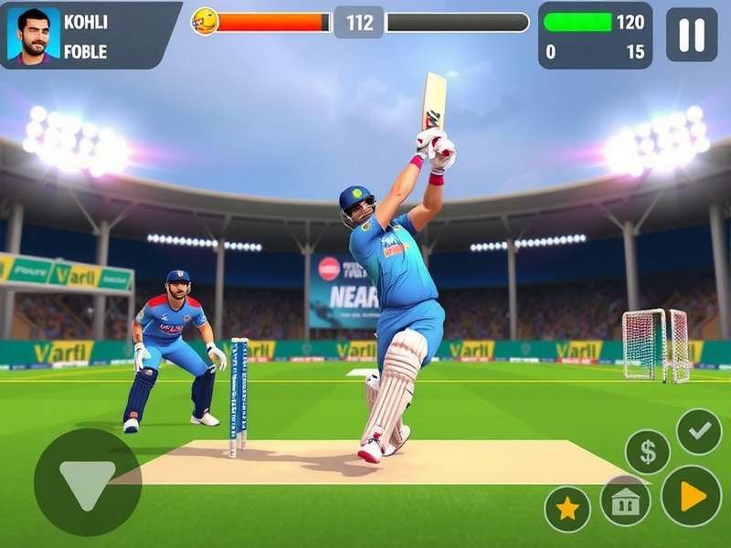 Ludo King game screenshot