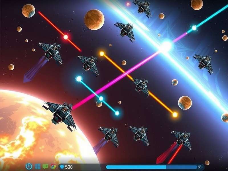 Ludo King game screenshot