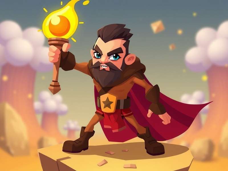 Ludo King game screenshot