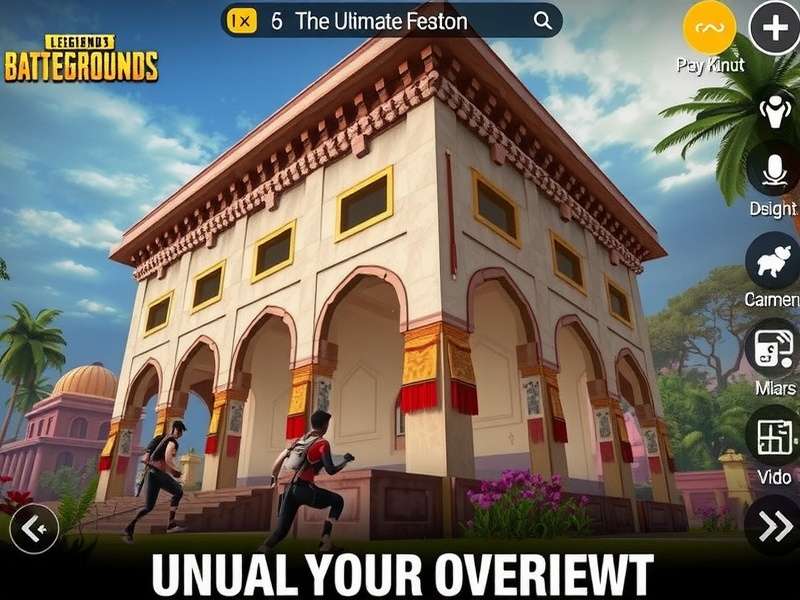 Ludo King game screenshot