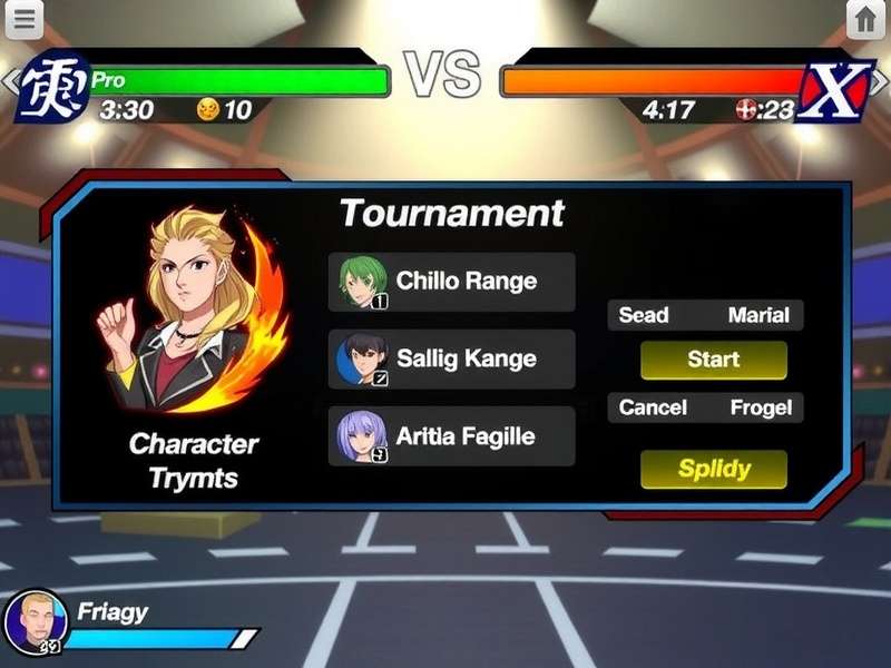 Ludo King game screenshot