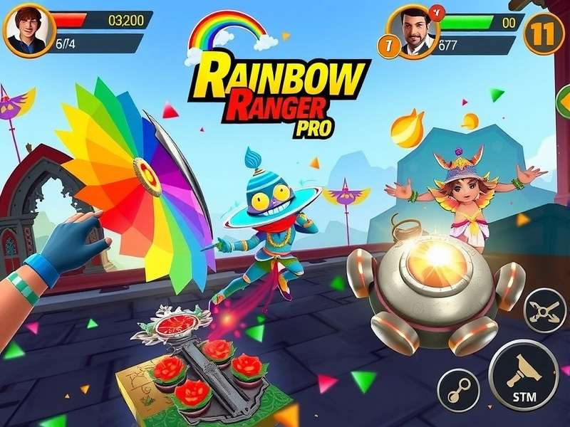 Ludo King game screenshot