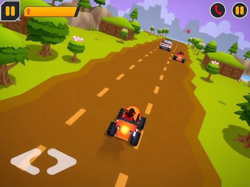 Ludo King game screenshot