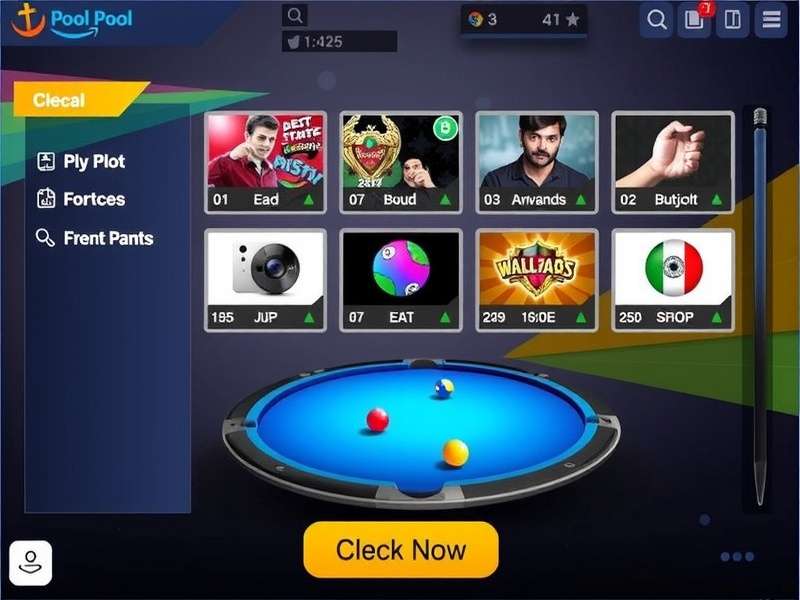 Ludo King game screenshot