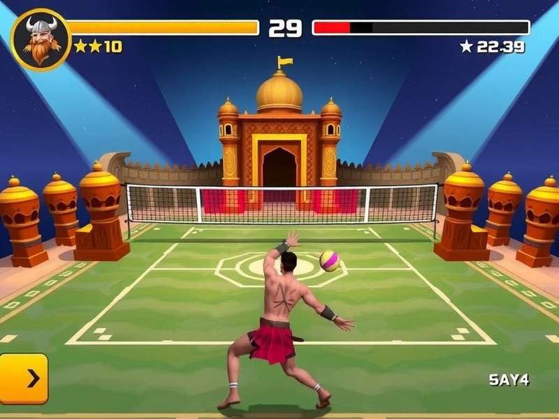 Ludo King game screenshot