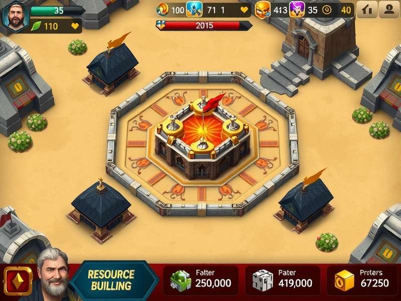 Ludo King game screenshot