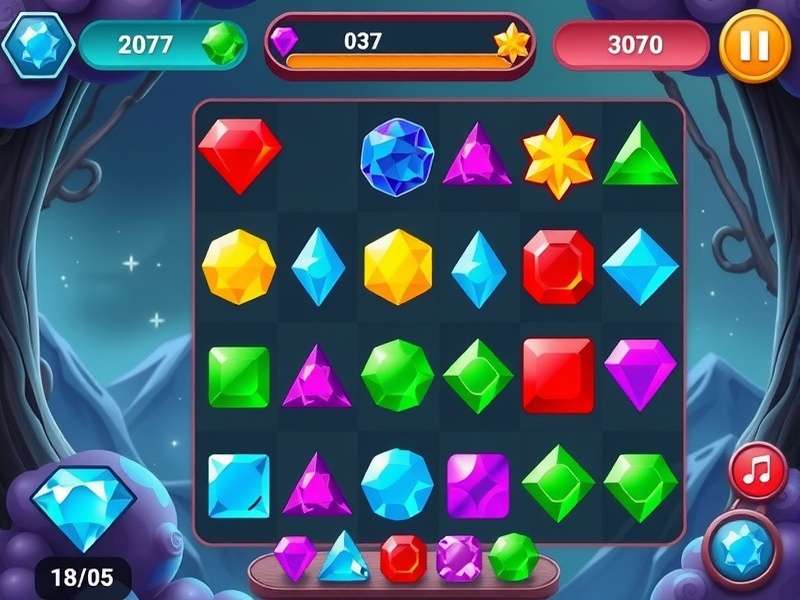 Ludo King game screenshot